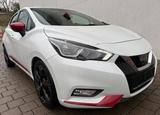 Nissan Micra N-Line Klimaaut,17''Navi,Temp,Kam,Euro6 - Nissan Micra in Leverkusen