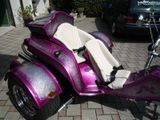 Andere Trike - TRIKE