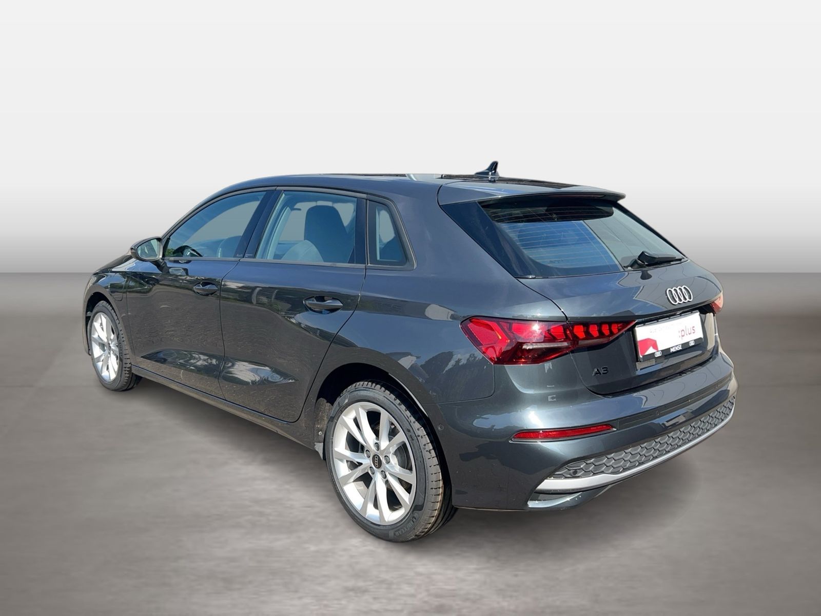 Audi A3 Sportback 40 TFSI e S tronic advanced ACC|LED imagem 3