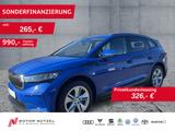 Skoda Enyaq iV 50 LOFT LED+NAVI+ACC+SHZ+RFK+PDC+DAB+VC - Skoda ENYAQ 5AC