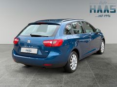 Fahrzeugabbildung Seat Ibiza Combi 1.2 TSI Style ST Klima Alu