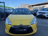 Citroën DS3 Chic Sport 2.Hand Tuv neu 1.Jahr Garantie - Citroën DS3 Chic mit Benzin-Antrieb