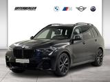 BMW X7 M50i Matt B&W Standhzg AHK Massage TV