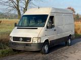 Volkswagen LT 35 Lang - Volkswagen LT aus 2006
