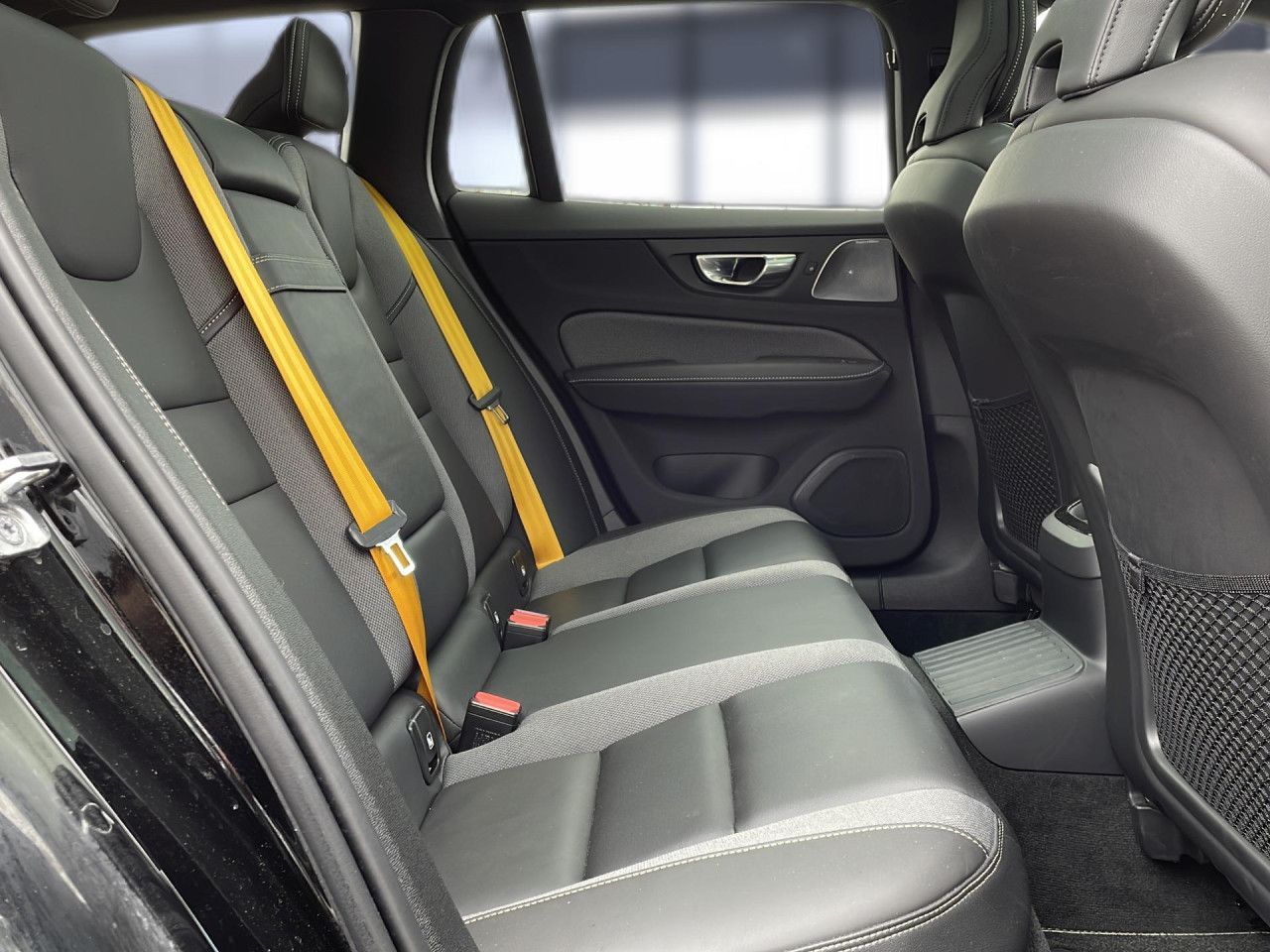 Volvo V60 T8 AWD Twin Engine Polestar Engineered foto 19