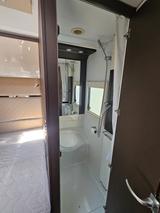 Adria Alpina 573 UP - Adria Wohnwagen