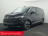 Volkswagen T7 Multivan Goal LÜ TDI LED NAVI ACC 5-J-GARANTI