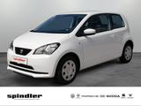 Seat Mii Style Salsa Automatik Klima, Sitzheizung TOP - Seat Mii Style mit Benzin-Antrieb
