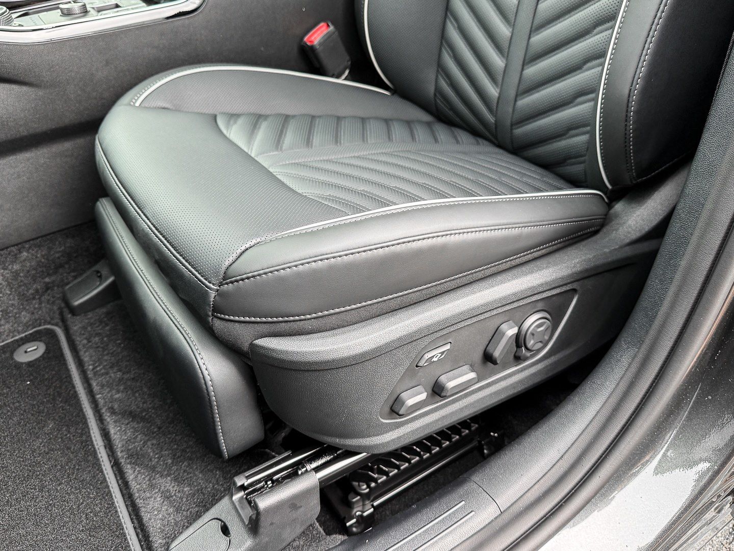 Kia Sorento - Bild 15