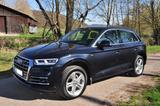 Audi Q5 FY TDI 190 PS, S-Line, AHK, StHz - Audi Q5: Ps