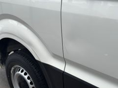 VW Crafter - Ansicht 17