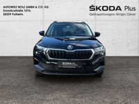 Skoda Karoq - Vorschau Bild 2