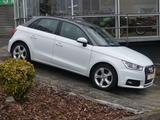 Audi A1 Sportback Sport SITZHZ KLIMA ALU 16 Zoll - Audi: 16