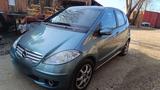 Mercedes-Benz Mercedes A200 *Elegance* - gebrauchte Mercedes-Benz A 200 aus dem Jahr 2004