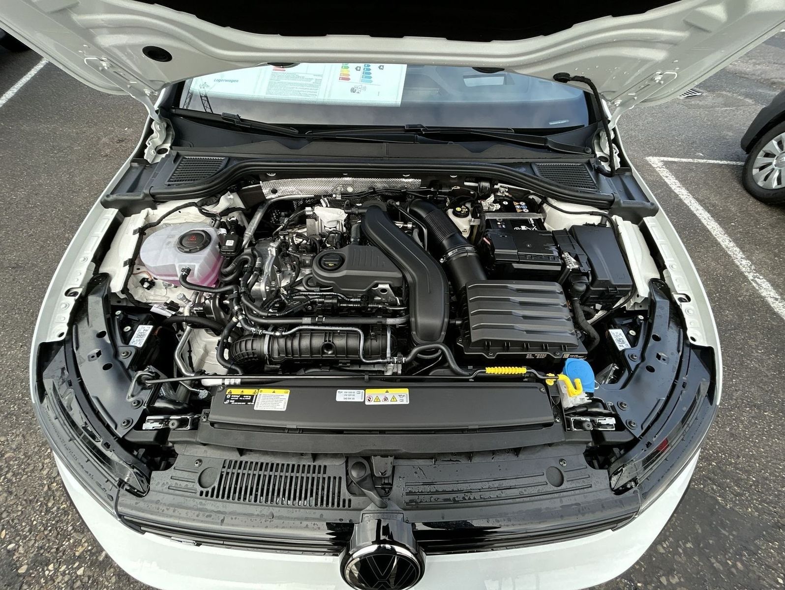 Volkswagen Golf - Bild 14