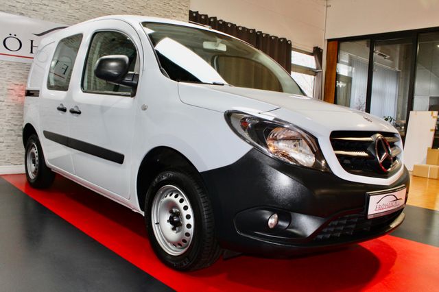 Mercedes-Benz Citan Kasten 109 CDI LANG 1.HD·KLIMA·PDC·GRA·BT