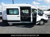 Ford Transit FT 350 L3H3 VA DoKa 7-Sitze Klima