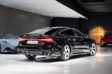 Audi S7 Sportback 3.0 TDI quattro*SPORT-DESIGN*B&O*1H - Audi S7 aus 2021