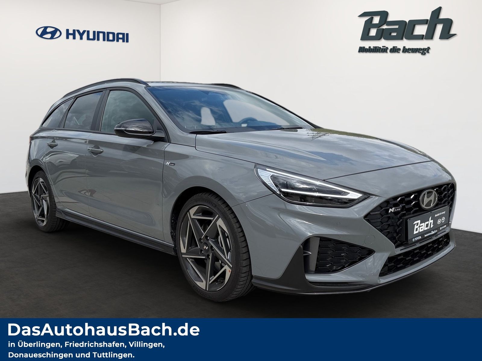 Hyundai i30 – Bild 2