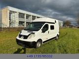 Renault Trafic L2H2, mit Doppelbett, Sitz Gruppe, 220V - Angebote