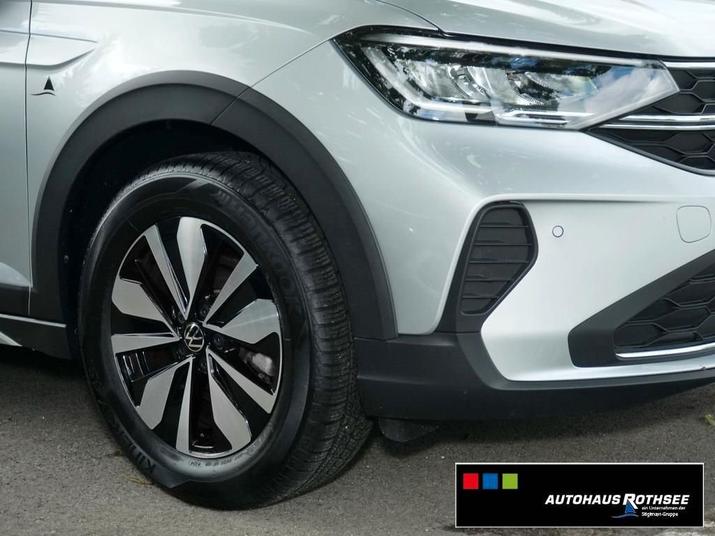 Volkswagen Taigo - Bild 10