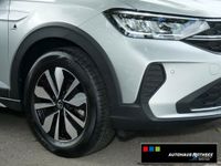 Volkswagen Taigo - Vorschau Bild 10