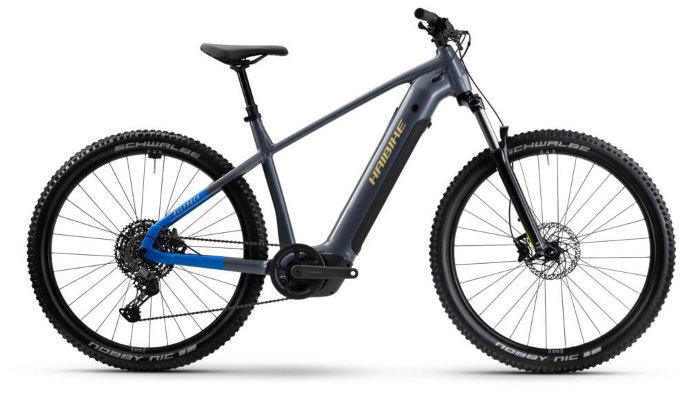 Haibike AllTrack 6.5 MTB 45cm