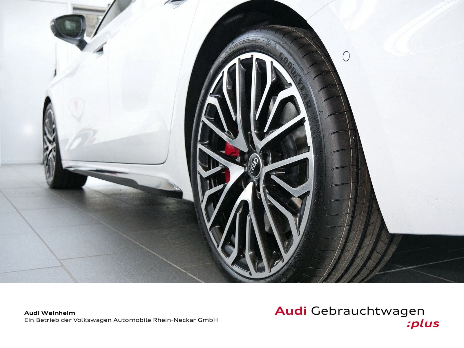 Audi S5 - Bild 9