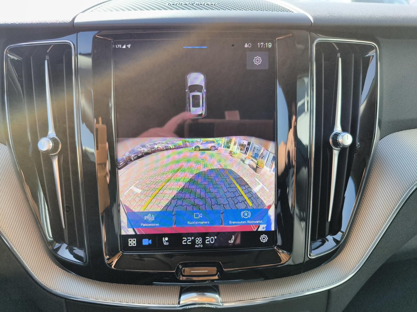 Volvo XC60 - Bild 19