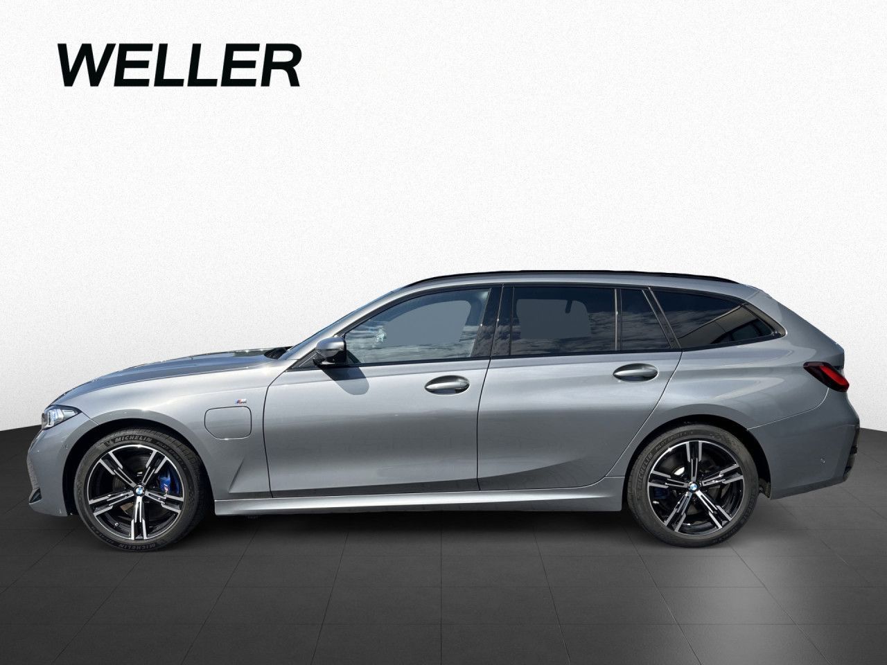 BMW 330 - Bild 11