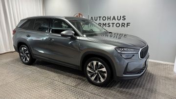 Fahrzeugverkauf 10 Skoda Kodiaq 2.0 TDI 110 kW Selec. AHK Matrix 19Zoll