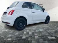 Fiat 500 - Vorschau Bild 3