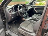 Mercedes-Benz X 250 - Mercedes-Benz X-Klasse Gebrauchtwagen