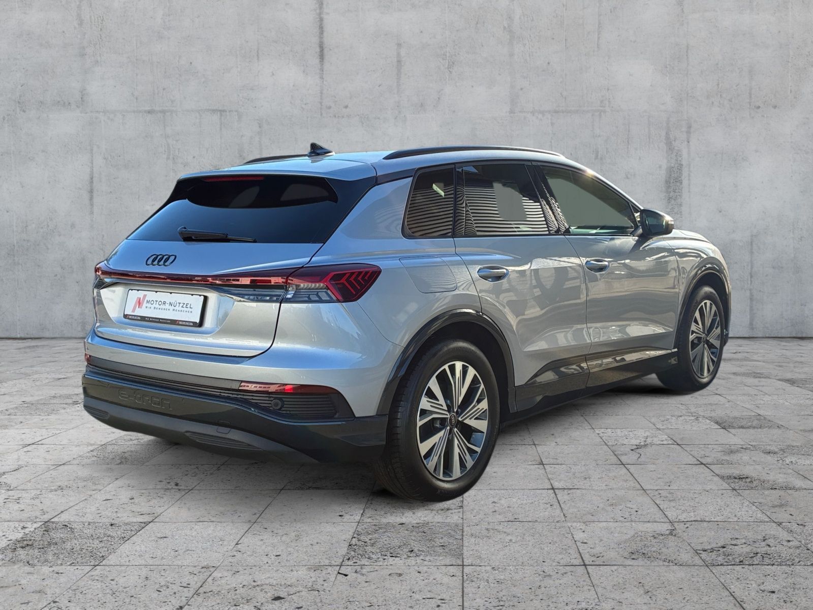 Audi Q4 e-tron - Bild 6