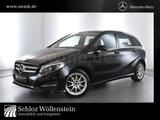 Mercedes-Benz B 200d 4M Urban/LED/Business/MAP-PILOT/Spiegel-P - Mercedes-Benz B 200 in Chemnitz