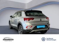 Volkswagen T-Roc - Vorschau Bild 4