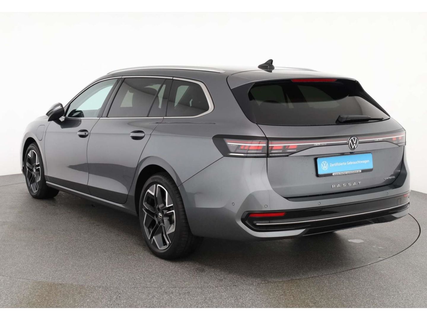 Volkswagen Passat - Bild 5