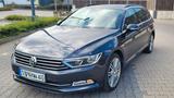 Volkswagen Passat Variant 1.4 TSI ACT DSG Comfortline V...