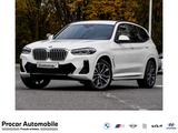 BMW X3 xDrive30d M SPORT+AHK+DA+HiFi+LED+20" - BMW X3