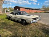 Ford Galaxie 500 - Ford: Galaxie