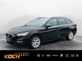Seat Leon Sportstourer Style 2.0 TDI 110kW 7-Gang Aut - Seat: Kombi, 7
