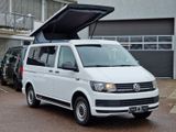 Volkswagen T6 California REIMO AUFSTELLDACH+VAnCAMP - Volkswagen T6 California aus 2018