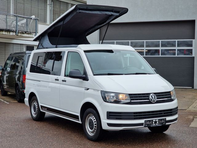 Volkswagen T6 California REIMO AUFSTELLDACH+VAnCAMP