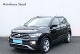 Volkswagen T-Cross Style 1.0 TSI 110PS DSG NAV+BT+ACC+PDC - Volkswagen T-Cross in Frankfurt (Main)