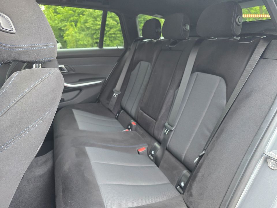 BMW 320 - Bild 23