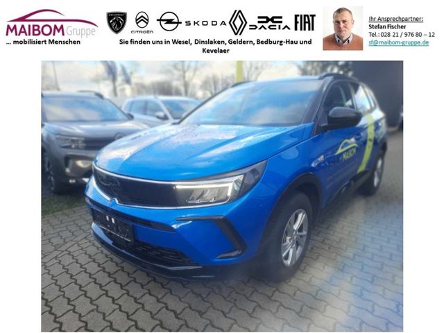 Opel Grandland 1.2 DI GS