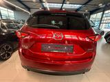 Mazda CX-5 Sports-Line AWD *LEDER* BOSE* LED MATRIX* - Mazda CX-5 Gebrauchtwagen in Stuttgart