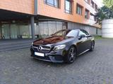 Mercedes-Benz E 200 Cabriolet AMG Widescreen Com Leder  - Mercedes-Benz E 200 in Krefeld