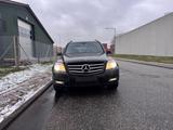 Mercedes-Benz GLK 250 4Matic CDI BlueEfficiency VAN (2 SEATS ) - Mercedes-Benz GLK 250 aus 2011