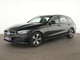 Mercedes-Benz C 200 d Avantgarde LED|Navi|Park-Paket|Kamera|SH - Mercedes-Benz C 200 Gebrauchtwagen in München